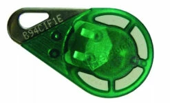 Contrôle D'accès Filaire : Télécommande Bi-tech 4 Boutons 11 Contrôle D'accès Filaire : Télécommande Bi-tech 4 Boutons -SETIN Boutique SET 84509