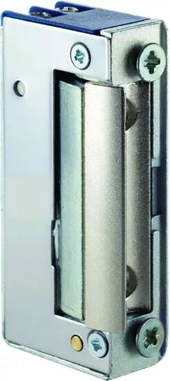 Verrouillage : Gâche étroite 16 Mm