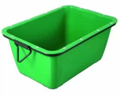 Outil De Maçon : Bac à Mortier 500 Kg