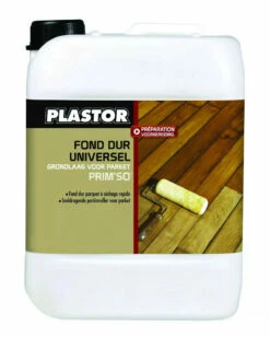 Fond Dur Universel Incolore Prim'so Cecil