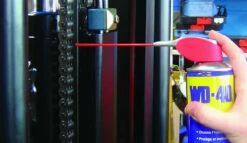 Aérosol Multifonction WD-40 -SETIN Boutique SET 84604