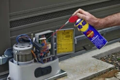 Aérosol Multifonction WD-40 -SETIN Boutique SET 84605