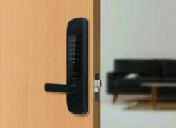 Serrure/verrou Connectée Bluethooth Smart Mortise 2 IGLOOHOME -SETIN Boutique SET 85021