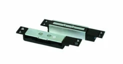 Verrouillage : Ventouse électromagnétique à Cisaillement 12/24 V