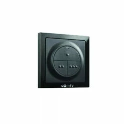 Motorisation De Porte Et Portail : Wall Switch Io