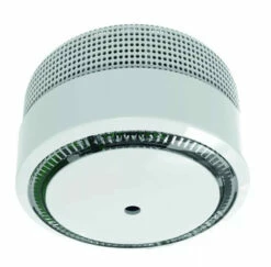 Détecteur Avertisseur De Fumée : Détecteur De Fumée Compact FS8010