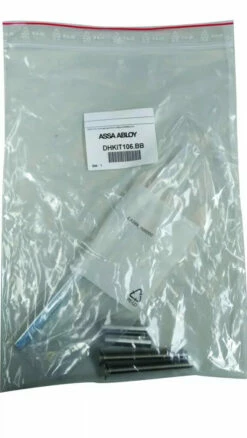 Verrouillage : Accessoires Pour Série KEL 37 Verrouillage : Accessoires Pour Série KEL -SETIN Boutique SET 85302