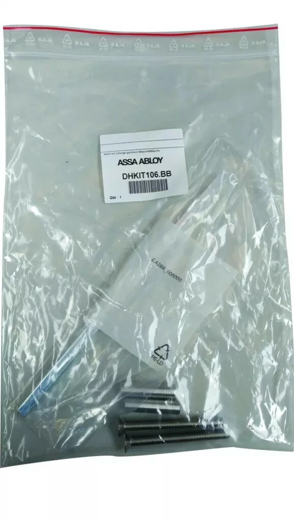 Verrouillage : Accessoires Pour Série KEL 18 Verrouillage : Accessoires Pour Série KEL – Image 16