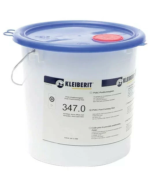 Colle Vinylique 347.0 D2 Prise Très Rapide Kleiberit Chimie 4 Colle Vinylique 347.0 D2 Prise Très Rapide Kleiberit Chimie – Image 2