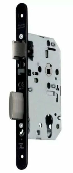 Serrure à Larder Série D459 Urgence SAF