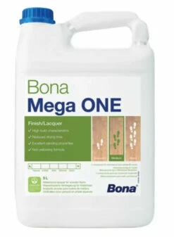 Vitrificateur Bona Mega One