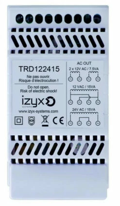 Alimentation Et Accessoire : Transformateur