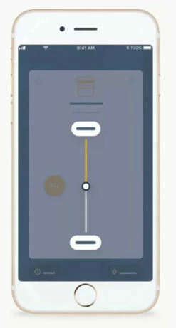 Centrale Domotique Tahoma -SETIN Boutique SET 86187