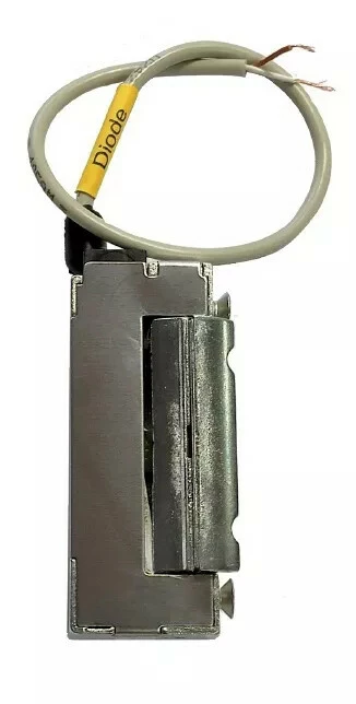 Gâche étanche 3 Gâche étanche