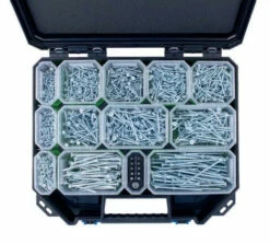 ESSBOX System : Mallette Essbox 16 ESSBOX System : Mallette Essbox -SETIN Boutique SET 87988