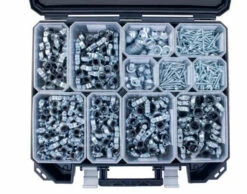 ESSBOX System : Mallette Essbox 13 ESSBOX System : Mallette Essbox -SETIN Boutique SET 87989