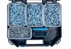 ESSBOX System : Mallette Essbox 19 ESSBOX System : Mallette Essbox -SETIN Boutique SET 87990