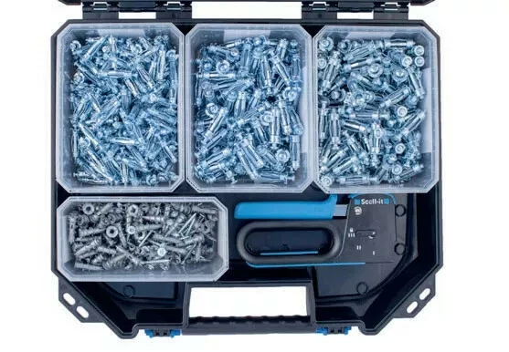 ESSBOX System : Mallette Essbox 11 ESSBOX System : Mallette Essbox – Image 9