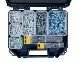 ESSBOX System : Mallette Essbox 18 ESSBOX System : Mallette Essbox -SETIN Boutique SET 87991