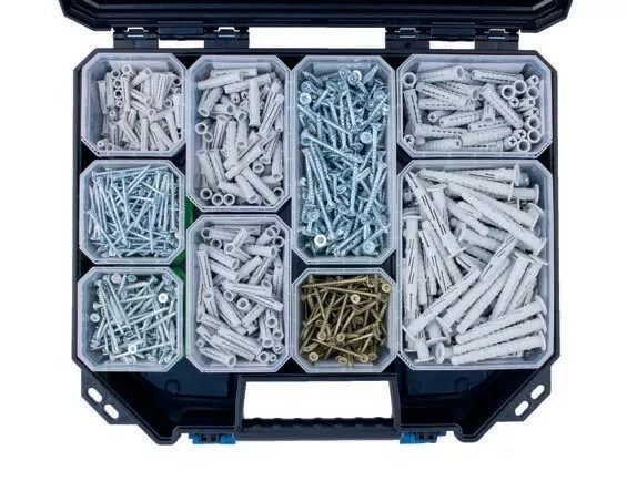 ESSBOX System : Mallette Essbox 9 ESSBOX System : Mallette Essbox – Image 7