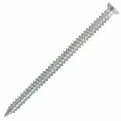 ESSBOX System : Vis Béton Acier Zingué 9 ESSBOX System : Vis Béton Acier Zingué -SETIN Boutique SET 88010