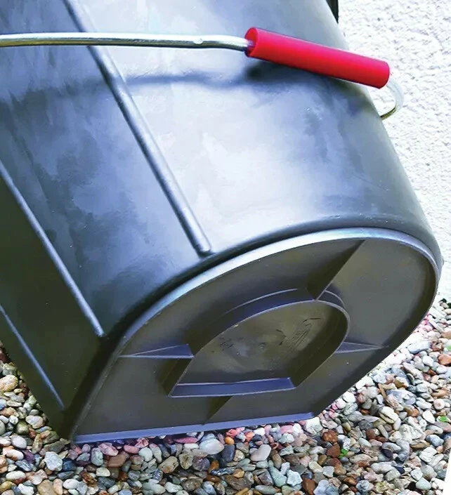 Seau Coté Plat Taliagom® 4 Seau Coté Plat Taliagom® – Image 2