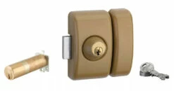 Verrou Universel Languette -SETIN Boutique SET 88228