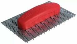 Gratton à Poignée Plastique TALIAPLAST 7 Gratton à Poignée Plastique TALIAPLAST -SETIN Boutique SET 88727