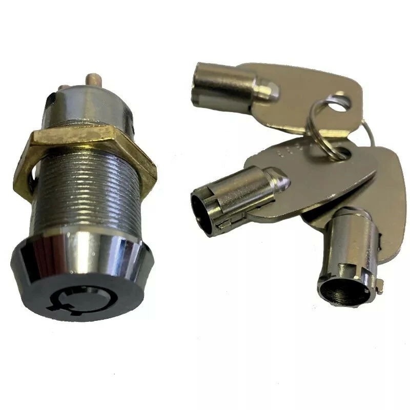 Serrure électrique M3K 3 Serrure électrique M3K