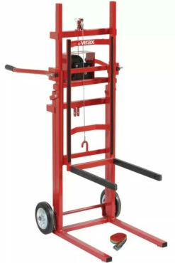 Lève-chauffe-eau Virax