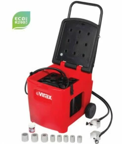 Congélateur électrique Siberia® Virax