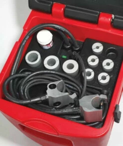 Congélateur électrique Siberia® Virax 8 Congélateur électrique Siberia® Virax -SETIN Boutique SET 89731