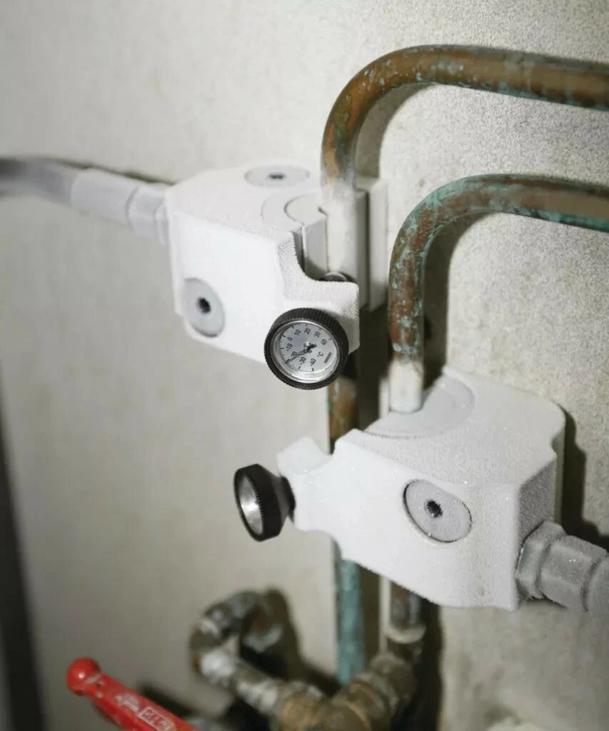 Congélateur électrique Siberia® Virax 6 Congélateur électrique Siberia® Virax – Image 4