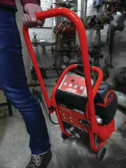 Nettoyeur Virafal® Haut-débit 8 Nettoyeur Virafal® Haut-débit -SETIN Boutique SET 89736