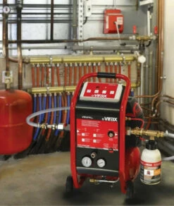 Nettoyeur Virafal® Haut-débit 9 Nettoyeur Virafal® Haut-débit -SETIN Boutique SET 89737