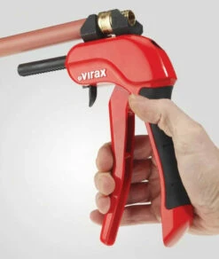 Sertisseuse Axiale Manuelle PER - VIRAX -SETIN Boutique SET 89772