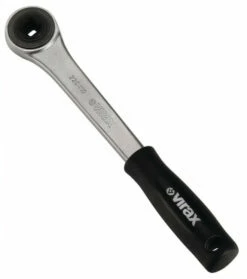 Clé De Montage étagée Avec Cliquet - VIRAX