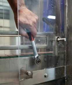 Coffret 51 Outils Spécial Plomberie - VIRAX -SETIN Boutique SET 89782