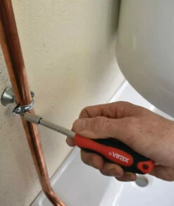 Coffret 51 Outils Spécial Plomberie - VIRAX -SETIN Boutique SET 89784