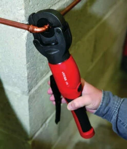 Presse à Sertir Manuelle Hydraulique Viper® I26 - VIRAX -SETIN Boutique SET 89792