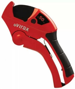 Coupe-tube PVC PC 50 - VIRAX