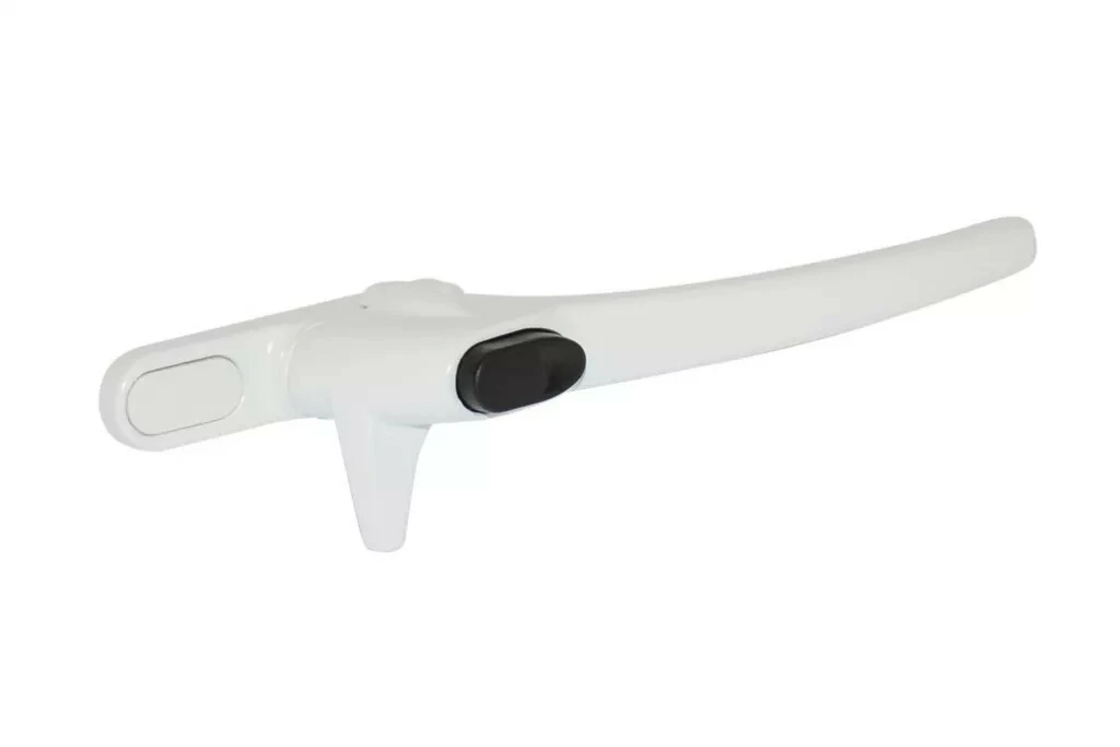 Poignée Fenêtre Charisma Cockspur Giesse 3 Poignée Fenêtre Charisma Cockspur Giesse