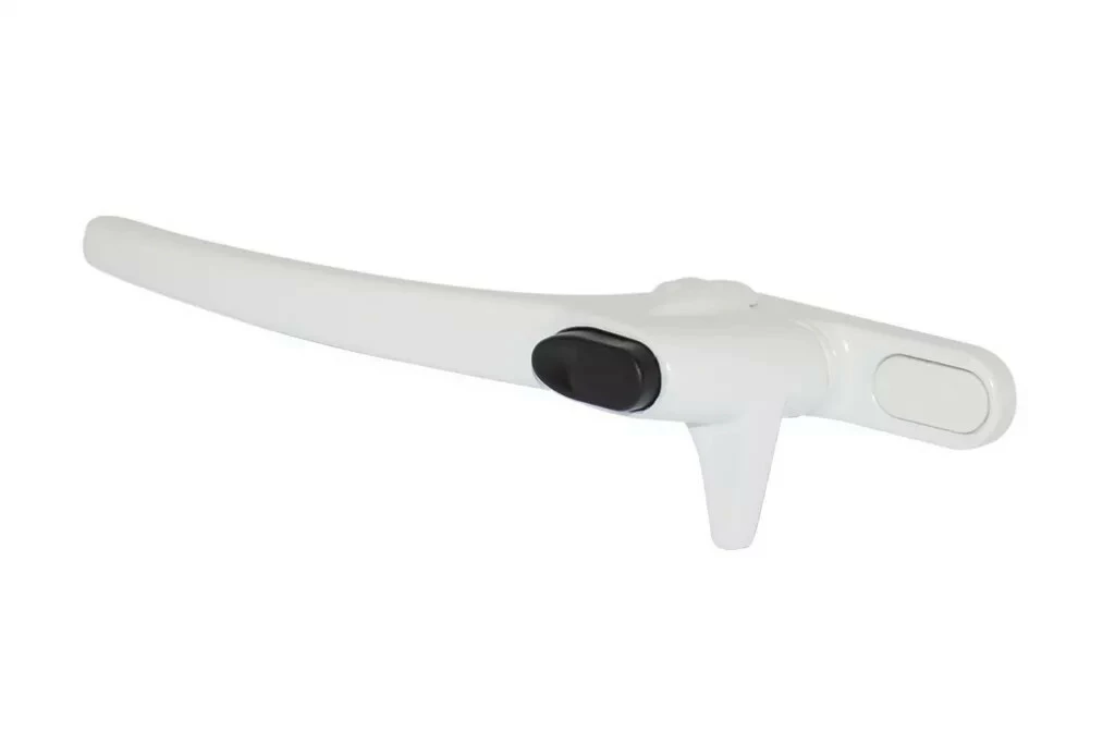 Poignée Fenêtre Charisma Cockspur Giesse 4 Poignée Fenêtre Charisma Cockspur Giesse – Image 2