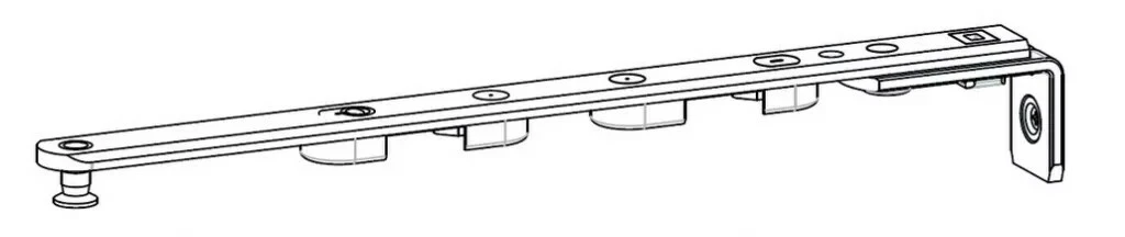 FERCO Compas Alu : K-15805 | Setin 4 FERCO Compas Alu : K-15805 | Setin – Image 2