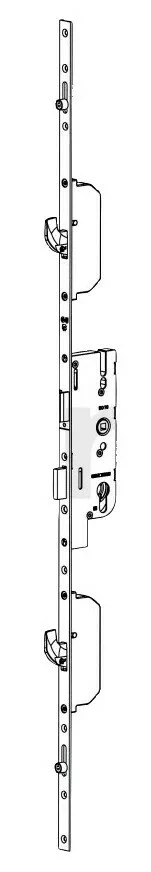 FERCO Europa S2 - MR2 - MR/R - SH/R 10 FERCO Europa S2 - MR2 - MR/R - SH/R – Image 8