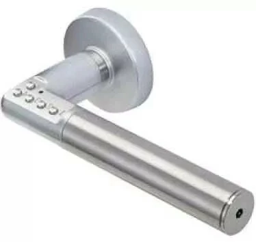 Poignée électronique à Code MUL-T-LOCK 3 Poignée électronique à Code MUL-T-LOCK