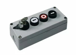 Alimentation Et Accessoire : Accessoires Portes Industrielles -SETIN Boutique SET 90841