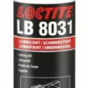 Huile De Coupe LOCTITE LB 8031 -SETIN Boutique SET 92031