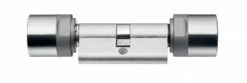Cylindre Mobilekey Simons-Voss