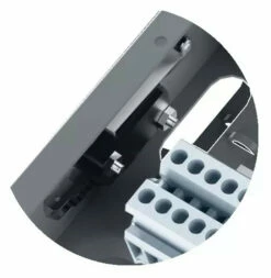 Boîtier De Raccordement En Applique Sewosy 6 Boîtier De Raccordement En Applique Sewosy -SETIN Boutique SET 92311